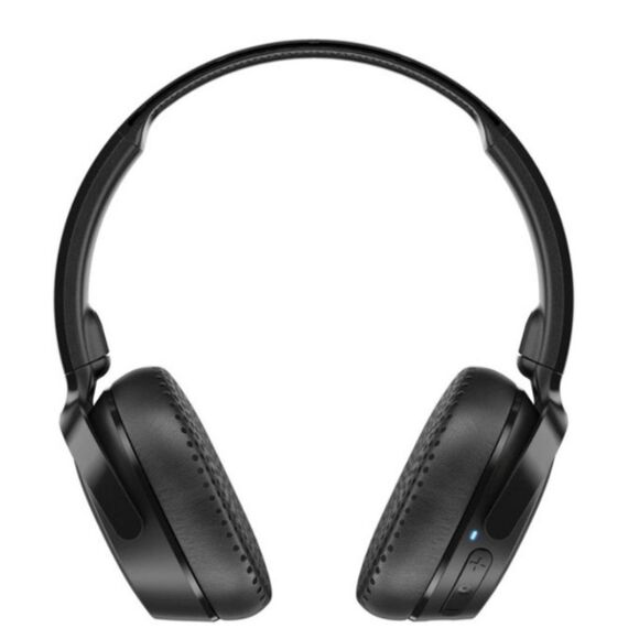 Skull Candy Riff 2 Wireless Headphones - Picture 2 of 10